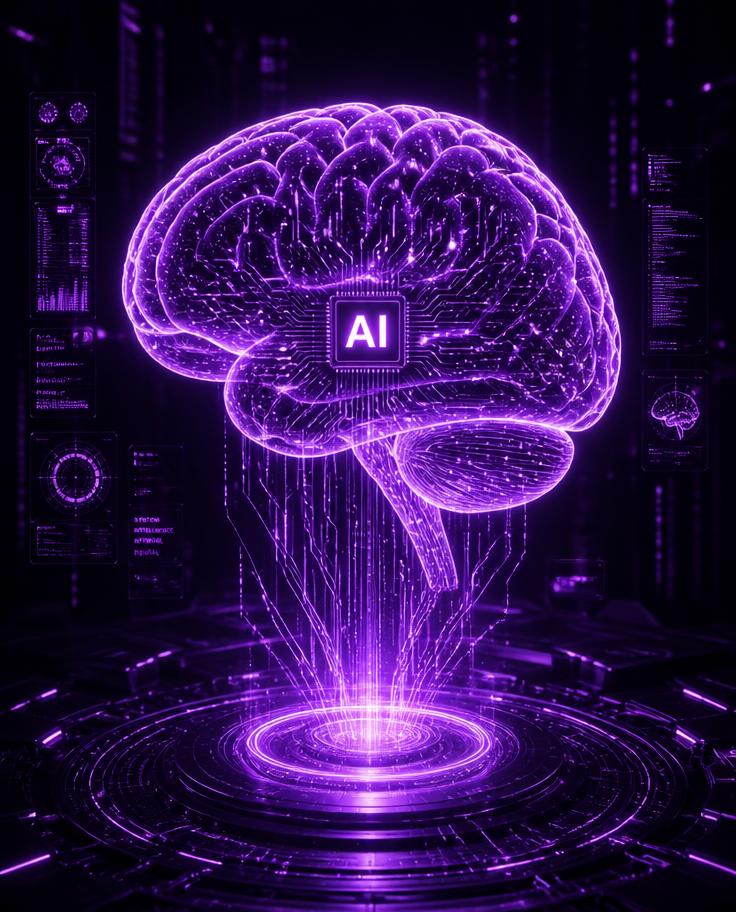 Inteligência Artificial