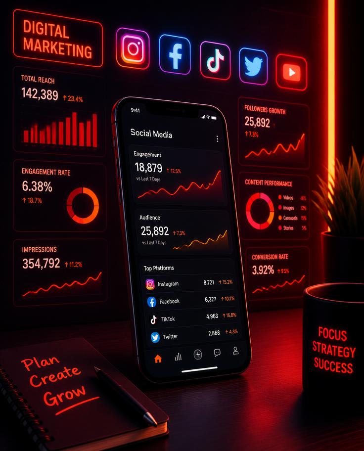 Marketing Digital